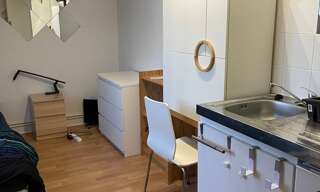 Appartement 1 Pièce 15 m² à louer à Sotteville-lès-Rouen (76300)