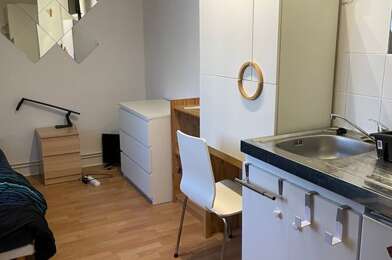 Appartement 1 pièces 440 €