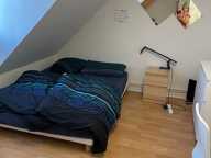 Chambre de 15m2 à louer sur Sotteville-lès-Rouen — photo 2