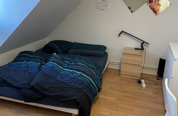 Chambre de 15m2 à louer sur Sotteville-lès-Rouen — photo 2