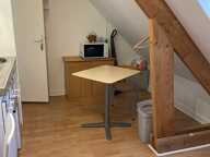 Chambre de 15m2 à louer sur Sotteville-lès-Rouen — photo 3