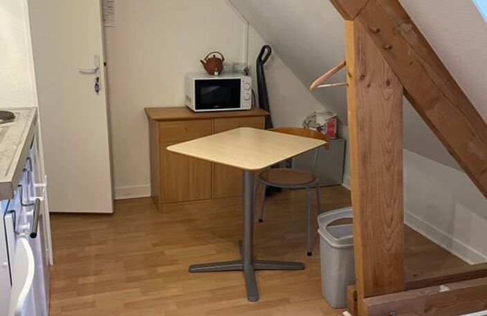 Chambre de 15m2 à louer sur Sotteville-lès-Rouen — photo 3