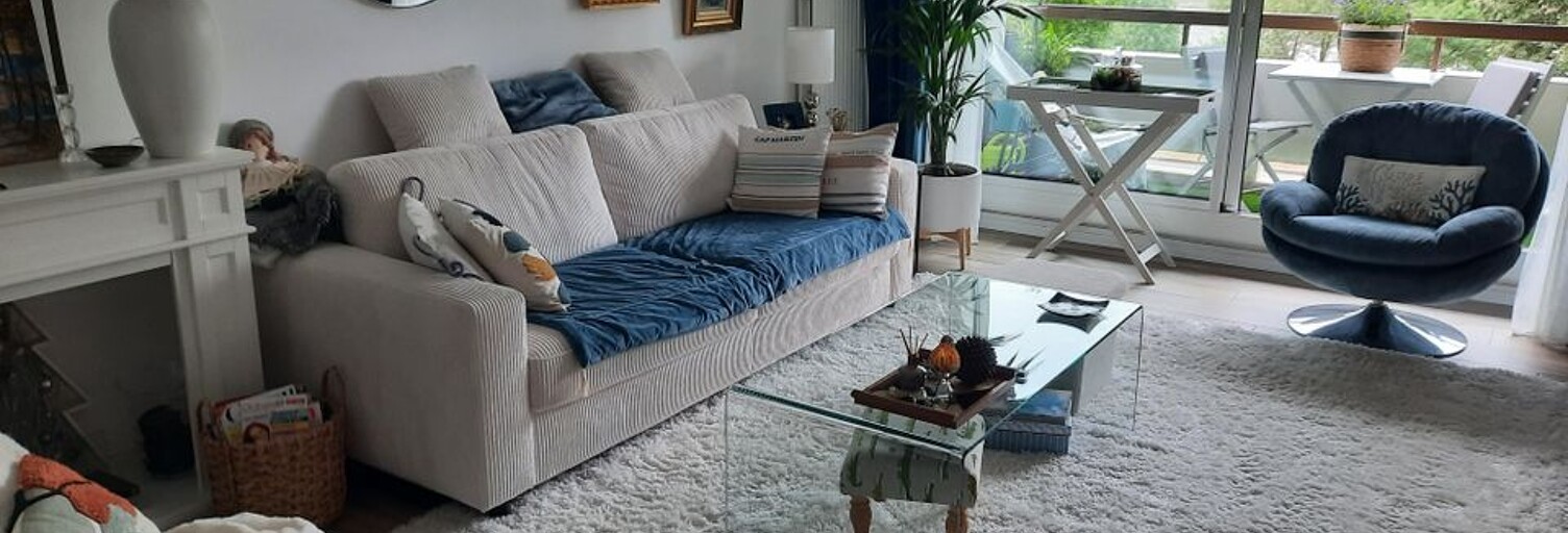 Appartement 1 Pièce 10 m² à louer à Nantes (44000)