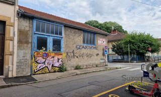 Immeuble  88 m² à vendre à Grenoble (38000)