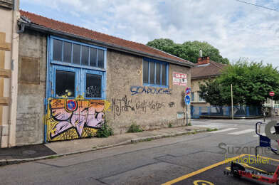 Immeuble  160000 €