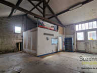 HANGAR  Grenoble Berriat / Ampère  Idéal artisan, stocka — photo 2