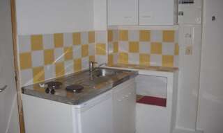 Appartement 2 Pièces 18 m² à louer à Quimper (29000)