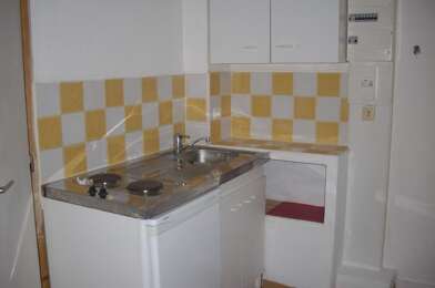 Appartement 2 pièces 350 €