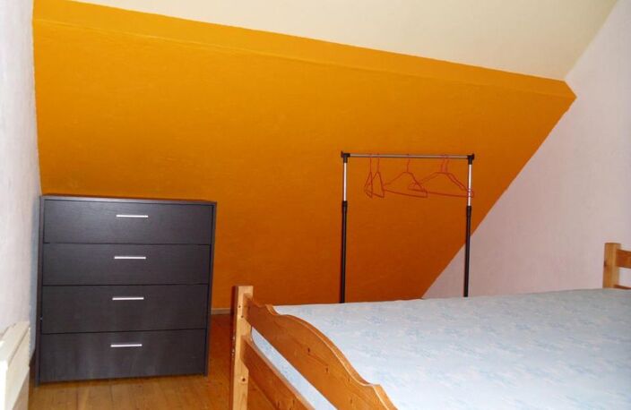 Appartement de 18m2 à louer sur Quimper — photo 2