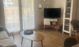 Appartement 2 Pièces 45 m² à louer à Ajaccio (20000)