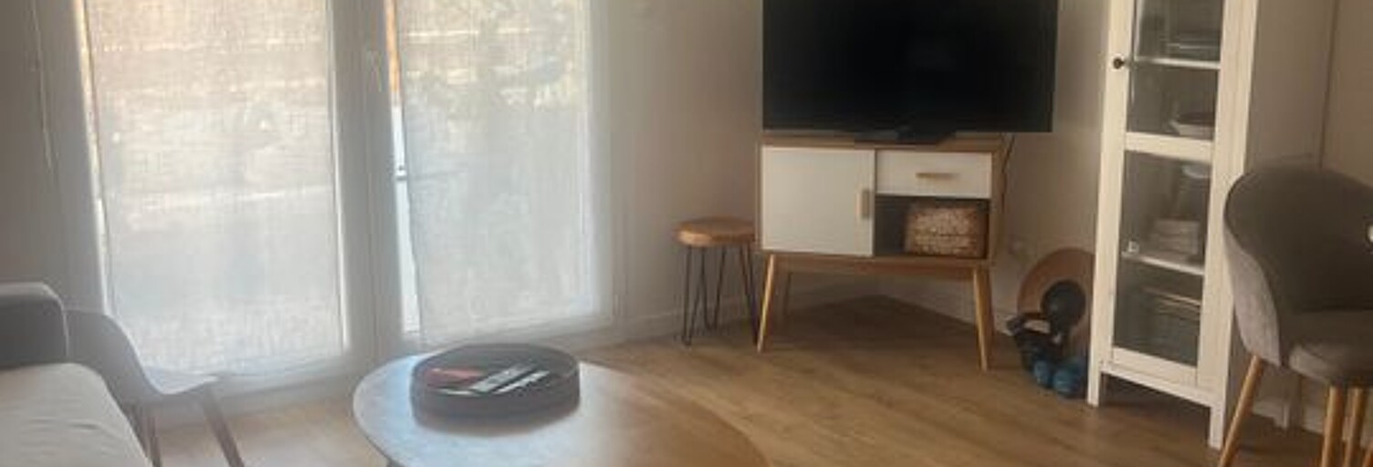 Appartement 2 Pièces 45 m² à louer à Ajaccio (20000)
