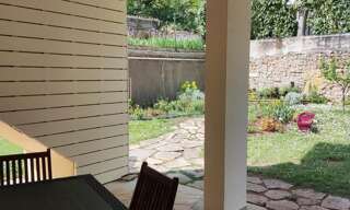 Appartement 2 Pièces 40 m² à louer à Poitiers (86000)