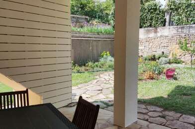 Appartement 2 pièces 590 €