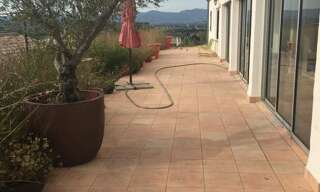 Maison 3 Pièces 78 m² à louer à Tressan (34230)