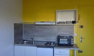 Appartement 1 Pièce 12 m² à louer à Marseille 9 (13009)