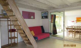 Appartement 1 Pièce 45 m² à louer à Fréjus (83370)