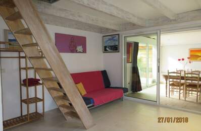 Appartement de 45m2 à louer sur Fréjus — photo du bien