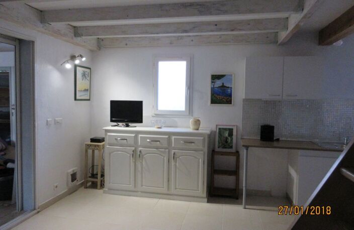 Appartement de 45m2 à louer sur Fréjus — photo 2