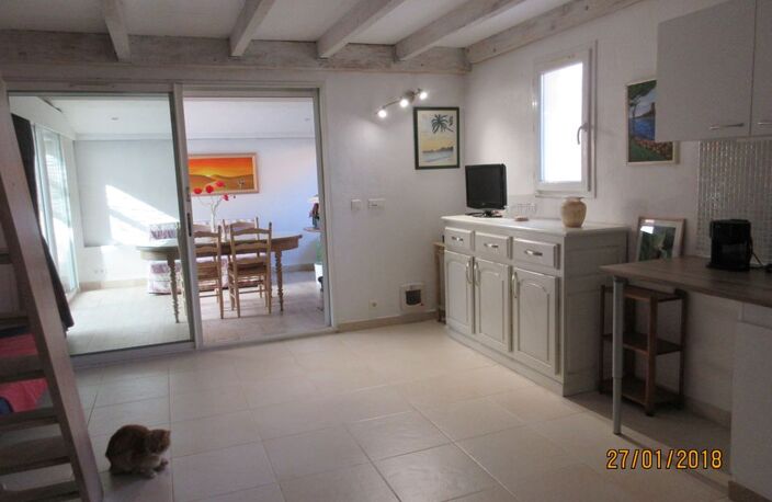 Appartement de 45m2 à louer sur Fréjus — photo 3