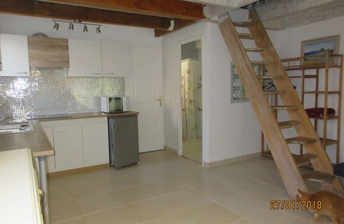 Appartement de 45m2 à louer sur Fréjus — photo 4