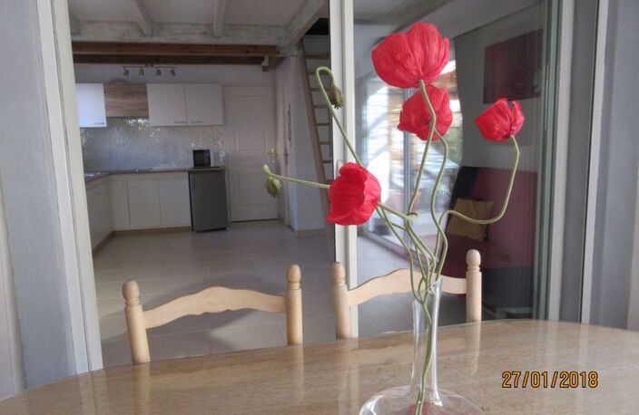 Appartement de 45m2 à louer sur Fréjus — photo 5