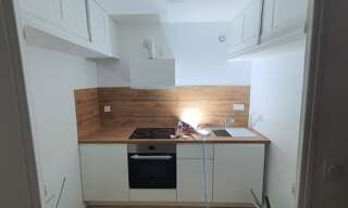 Appartement 2 Pièces 30 m² à louer à Toulon (83000)