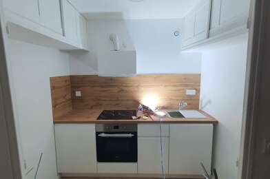 Appartement 2 pièces 770 €