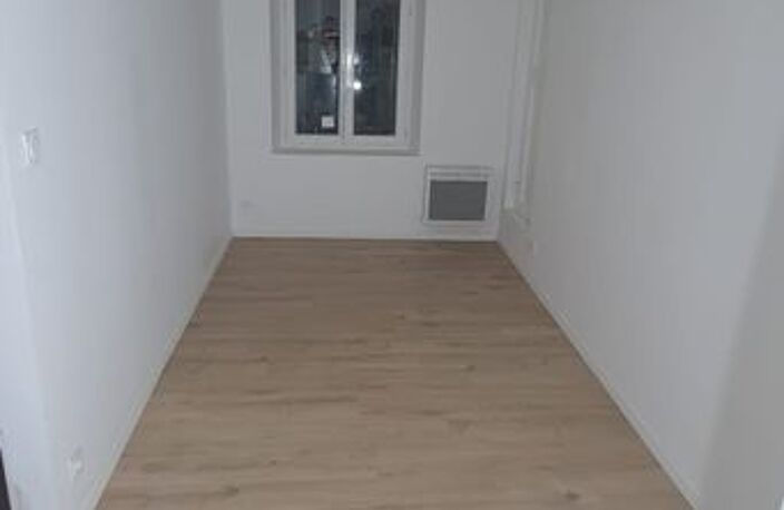 Appartement de 30m2 à louer sur Toulon — photo 2