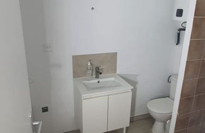 Appartement de 30m2 à louer sur Toulon — photo 3
