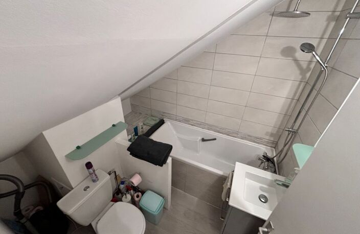 Chambre de 9m2 à louer sur Cerny — photo 2
