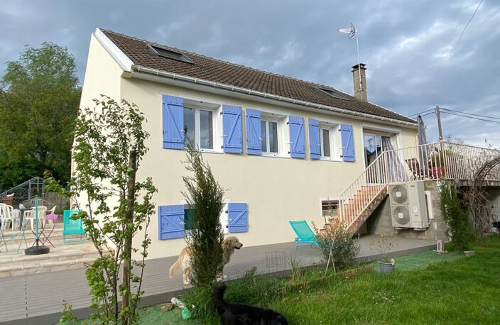 Chambre de 9m2 à louer sur Cerny — photo 3
