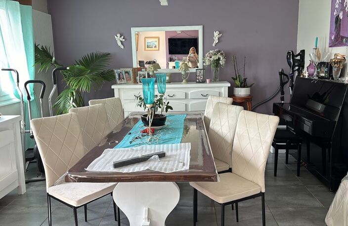 Chambre de 9m2 à louer sur Cerny — photo 4