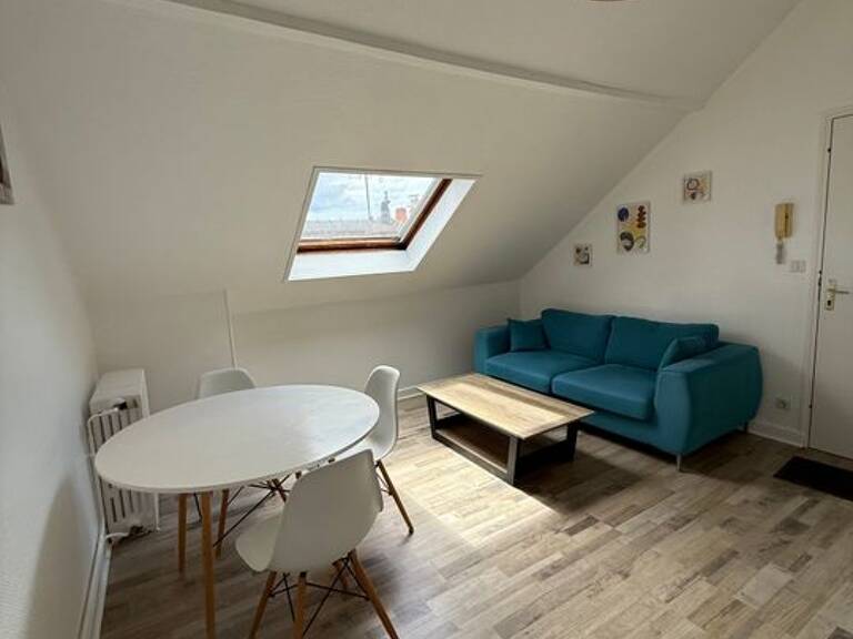 Appartement de 30m2 à louer sur Sainte-Savine — photo 1