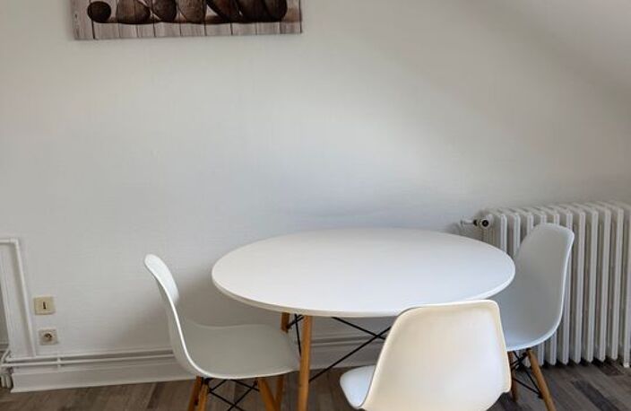 Appartement de 30m2 à louer sur Sainte-Savine — photo 2