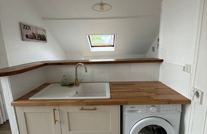 Appartement de 30m2 à louer sur Sainte-Savine — photo 3