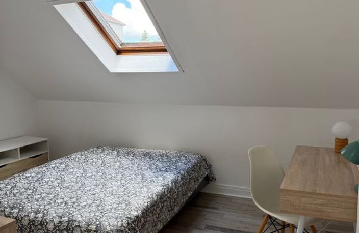 Appartement de 30m2 à louer sur Sainte-Savine — photo 4