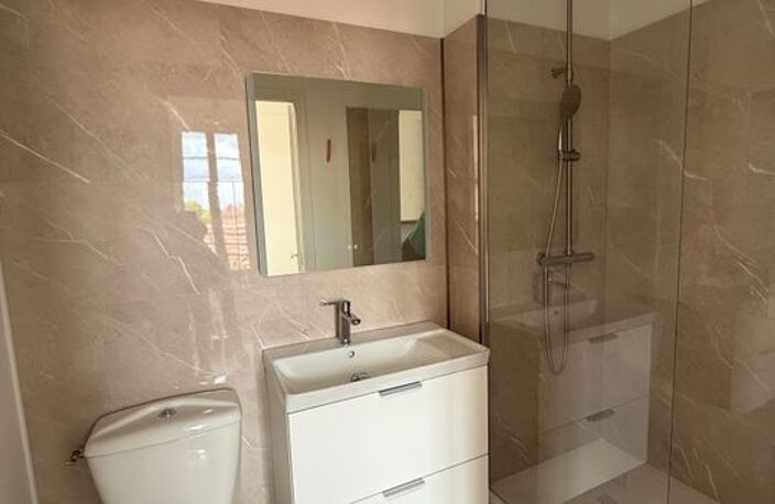 Appartement de 30m2 à louer sur Sainte-Savine — photo 5