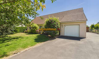 Maison 6 Pièces 158 m² à vendre à Hallu (80320)