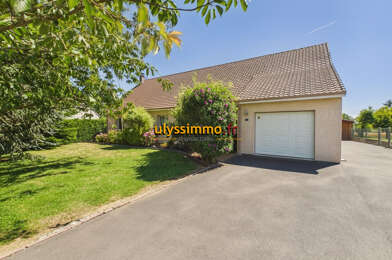Maison 6 pièces 219900 €