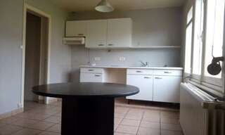 Appartement 1 Pièce 9 m² à louer à Loos (59120)