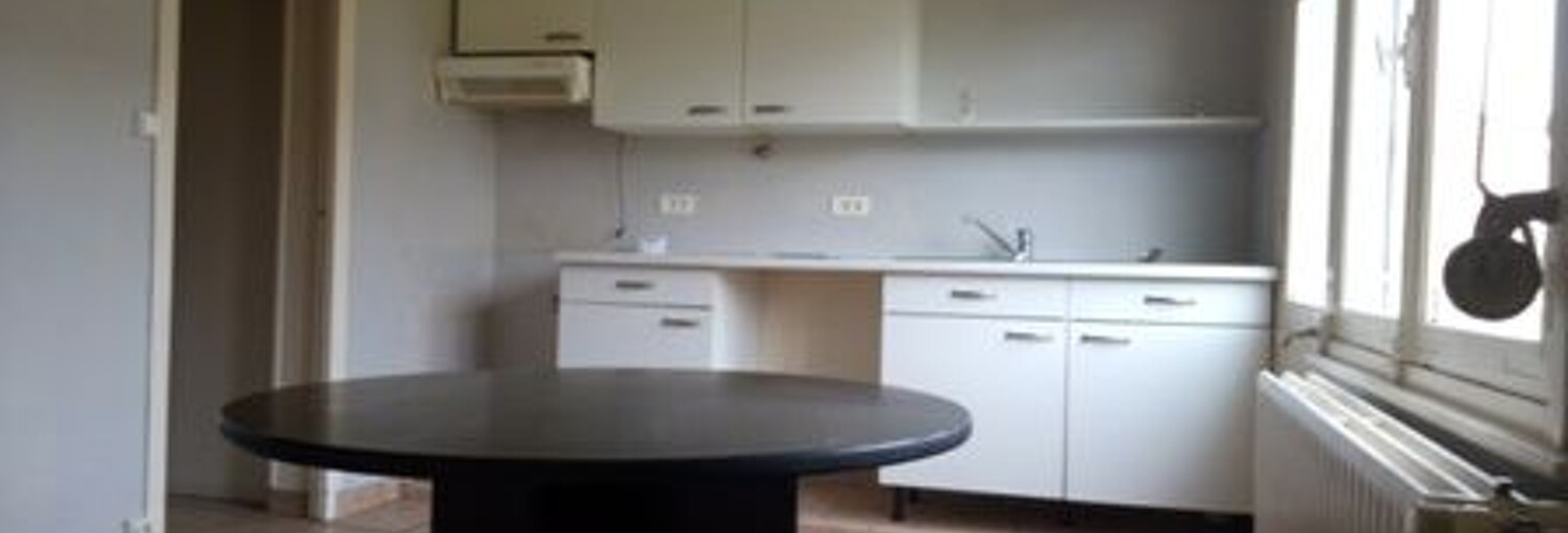 Appartement 1 Pièce 9 m² à louer à Loos (59120)