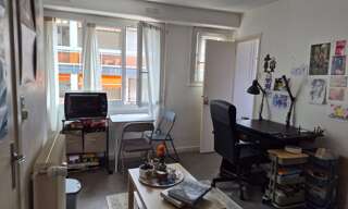 Appartement 1 Pièce 20 m² à louer à Chamalières (63400)