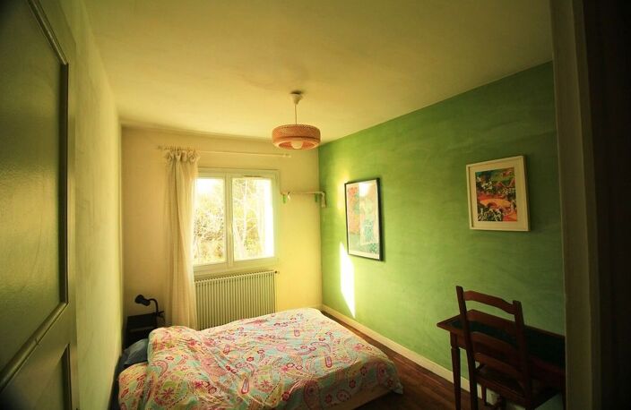 Chambre de 10m2 à louer sur Vénissieux — photo 2