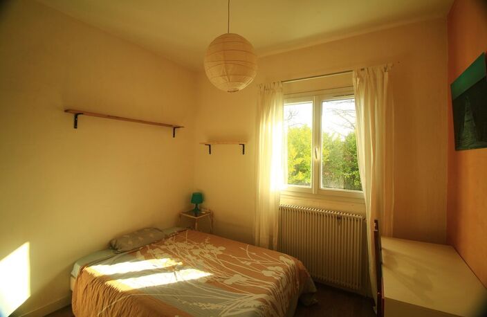 Chambre de 10m2 à louer sur Vénissieux — photo 3
