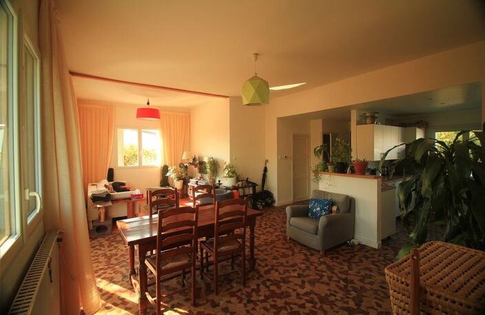 Chambre de 10m2 à louer sur Vénissieux — photo 4