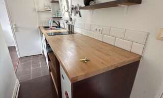 Appartement 2 Pièces 24 m² à louer à Paris 5 (75005)