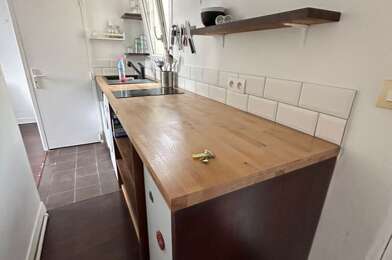 Appartement 2 pièces 1585 €