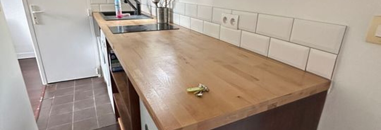 Appartement 2 Pièces 24 m² à louer à Paris 5 (75005)