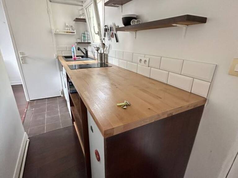 Appartement de 24m2 à louer sur Paris 05 — photo 1