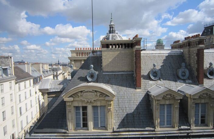 Appartement de 24m2 à louer sur Paris 05 — photo 3
